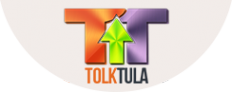 Логотип компании Толк-Тула