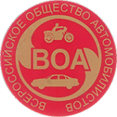 Логотип компании Союз-ВОА