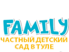 Логотип компании Family