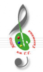 Логотип компании Детская школа искусств им. Г.Г. Галынина