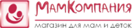 Логотип компании СМамой.ру