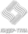 Логотип компании Лидер-Тула