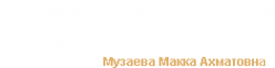 Логотип компании Макка-М
