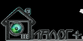 Логотип компании Диалог Плюс