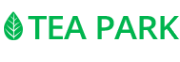 Логотип компании Tea Park