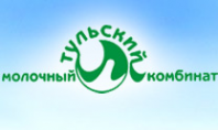 Логотип компании Тульский молочный комбинат
