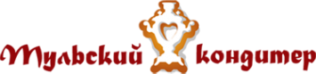 Логотип компании Тульский кондитер