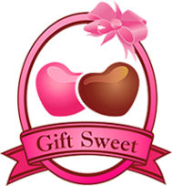 Логотип компании Gift Sweet