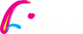Логотип компании Айнео