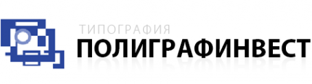 Логотип компании Полиграфинвест