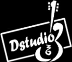 Логотип компании DSTUDIO