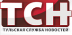 Логотип компании Тульская служба новостей