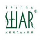 Логотип компании Шар