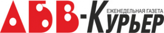 Логотип компании АБВ-Курьер