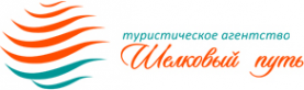 Логотип компании Шелковый путь