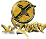Логотип компании X-zibit