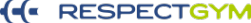 Логотип компании РЕСПЕКТ ДЖИМ