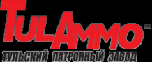 Логотип компании Тульский патронный завод