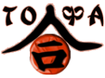 Логотип компании Тульская Областная Федерация Айкидо