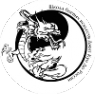 Логотип компании Школа боевых искусств Джит Кун До России