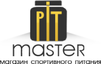 Логотип компании Pitmaster