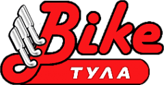 Логотип компании BikeTula.ru
