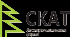 Логотип компании ЛПФ Скат