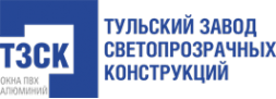 Логотип компании ТЗСК