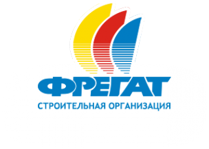 Логотип компании ФРЕГАТ