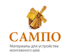 Логотип компании Сампо