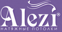 Логотип компании Alezi