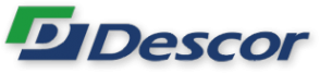 Логотип компании Дескор