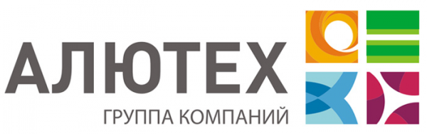 Логотип компании Ультра