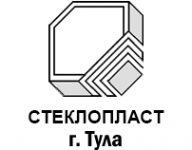 Логотип компании Стеклопласт