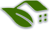 Логотип компании Быстрый Дом