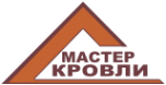 Логотип компании Мастер Кровли