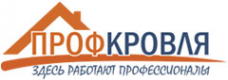 Логотип компании ПрофКровля