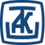 Логотип компании АТК