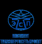 Логотип компании Институт Тулаэнергосетьпроект