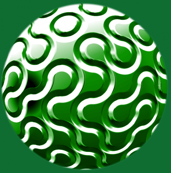 Логотип компании Земельно-кадастровая сфера
