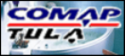 Логотип компании Комап-Тула