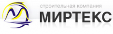 Логотип компании МИРТЕКС