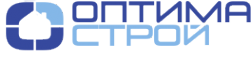Логотип компании ОптимаСтрой