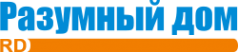Логотип компании Разумный дом