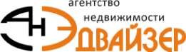 Логотип компании Эдвайзер