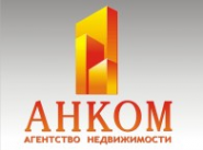 Логотип компании Анком