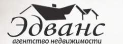Логотип компании Эдванс
