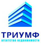 Логотип компании Триумф