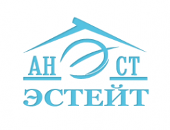 Логотип компании Эстейт