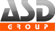 Логотип компании АСД-групп